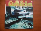 UNIDA - COPING WITH THE URBAN COYOTE - SPLATTER CLEAR BLACK 12