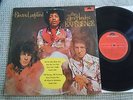 JIMI HENDRIX EXPERIENCE Electric Ladyland POLYDOR rare ISRAEL / GERMAN LP