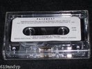 Pavement, Terror Twilight, Advanced Promo Cassette Tape