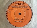RICKY NELSON 2 DISC DEMO 