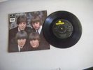 BEATLES for sale no 2 I'LL FOLLOW SUN/BABY IN BLACK/WORDS OF LOVE/SPOIL PARTY 45