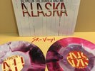 Between The Buried And Me - Alaska vinyl lp the contortionist protest the hero