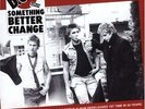 Something Better Change [VINYL] D.O.A. Vinyl