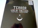 TERROR Live By the Code LP REAPER RR58 Colour Vinyl Limited Sealed PUNK HARDCORE