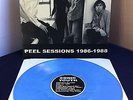 Sonic Youth Peel Sessions 86-88 Ltd Blue Marbled Vinyl ONES-001