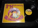 Jimi Hendrix Experience Are You Experienced 1967 1st LP in Glorious Mono Iconic