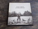 George Harrison -All Things Must Pass - With Poster