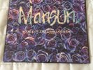 Mansun - Attack of the Grey Lantern 2LP vinyl  Europe 1997+ with poster britpop
