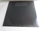 AC/DC Back In Black LP NEW SEALED Reissue Vinyl Record