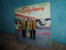 THE SKYLINERS self titled LP CALICO 1959 DOOWOP