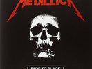 METALLICA Fade To Black - Live At The Playhouse Theatre 2 x Vinyl LP 2016 NEW