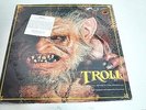 TROLL SOUNDTRACK SEALED RICHARD BAND-LP/Vinyl/Record