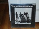 The Awakening-Hear,Sense and Feel LP,1972