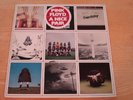 Pink Floyd Nice Pair EX 1973 2 LP (Saucer & Piper) w 2 Title & Dentistry Sticker