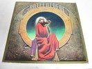 GRATEFUL DEAD - BLUES FOR ALLAH 1975-LP/Vinyl/Record