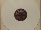 THE BEATLES White Album 2 LP NM WHITE VINYL Capitol Canada 1968 Near Mint