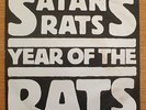 Satan's Rats-Year of The Rats 7