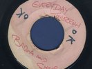 1815 STRANGER COLE (BAGA & SHINE) - EVERYDAY TOMORROW- 1971- REGGAE 45 7