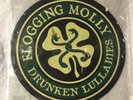 FLOGGING MOLLY Drunken Lullabies Picture Disc SEALED New In Wrapper