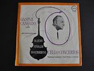 GASPAR CASSADO/ JONEL PERLEA / HAYDN / VIVALDI / BOCCHERINI / VOX PL 10.790