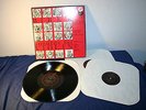 Susanne Lautenbacher: BIBER Sonatas for Violin - Vox 3-LP Box SVBX-552 NM