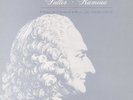 SEALED - FULLER / Rameau Music for Harpsichord / Reference Recordings RR-27