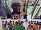 CANDEIA / SAMBA DE RODA / TAPECAR / BRAZIL / TRIO JAPAN