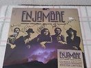 LP VINYL ENJAMBRE.- PROAÑO 2 LP'S  ZOE BABASONICOS BUNBURY CAFE TACUBA CAIFANES
