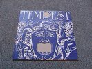 Tempest Living In Fear ILPS 9267 1st Press Exc/Exc