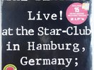 BEATLES: Live  Star Club Germany, 1962 SEALED USA Orig VINYL LP 