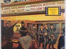 BEATLES: Reel Music SEALED Yellow Wax #’d Edition SV 12199 COLORED Rare ’82 LP