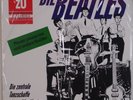 THE BEATLES: Please Please Me SEALED Hor Zu GREEN WAX? 2008 Vinyl LP Rare