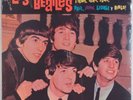 LOS BEATLES: A Hard Day’s Night SEALED PMC 1230 PERU Colored? Reissue. LP