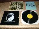 SEOMPI SUMMER'S COMIN' ON HEAVY, 1997 ROCKADELIC RECORDS