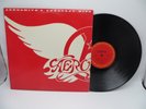 Aerosmith - Greatest Hits - Columbia FC 36865 LP Vinyl Record EX
