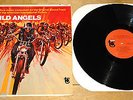 THE WILD ANGELS II 2 DAVIE ALLAN & THE ARROWS MIKE CURB USA TOWER LP