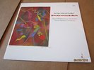 CHESKY RECORDS CR-42 IGOR STRAVINSKY PETROUCHKA OSCAR DANON  NM CONDITION