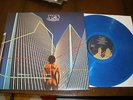 Yes Going For The One lp album blue vinyl rare limited release unplayed rock oop