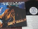 JOHN LEE HOOKER Boom Boom (Virgin UK Original LP 1992 + Inner) Rare EX