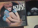 KIKI DEE I'm Kiki Dee (Fontana UK Original Mono LP 1967) Mod Dancer. EX+ Vinyl