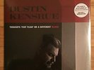 Dustin Kensrue - Thoughts That Float On A Different Blood 180 gram black vinyl