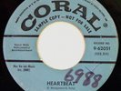 HEAR IT Promo 45 rpm Buddy Holly 