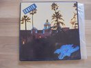 THE EAGLES_Hotel California_used VINYL LP_ships from AUS __shE3f