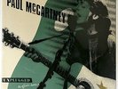 BEATLES-MCCARTNEY-UNPLUGGED OFFICIAL BOOTLEG (GREEN) 33RPM LP STILL SEALED #1427