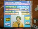 WASHINGTON Y SUS LATINOS EL REY DEL GUAGUANCO FANTASTICO MINT HEAR