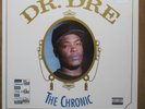 Dr Dre The Chronic OG First Press Vinyl Very Rare P1 57128 Brand New , Sealed 