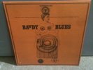 Various Artists - Bawdy Blues - Bluesville - Blues LP Mint-  PRESTIGE