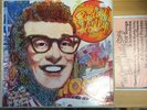 The Complete Buddy Holly Story 9 LP Box Booklet Poster