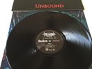 Merciless - Unbound - Rare Vinyl LP  2007 RI Embossed Sleeve + Inner - MINT(-)