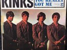 Kinks 